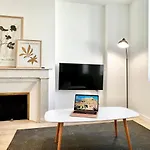 Apartment Le Reflet Dore - Familial - Spacieux - Mont-de-Marsan