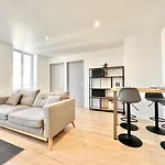 Le Reflet Dore - Familial - Spacieux - Apartment