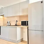 Le Reflet Dore - Familial - Spacieux - Apartment