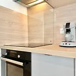 Apartment Le Reflet Dore - Familial - Spacieux - Mont-de-Marsan