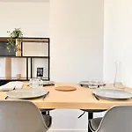 Apartment Le Reflet Dore - Familial - Spacieux - *