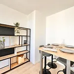 Le Reflet Dore - Familial - Spacieux -