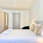 Le Reflet Dore - Familial - Spacieux - Apartment