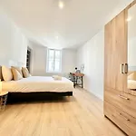 Le Reflet Dore - Familial - Spacieux - Apartment *