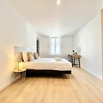 Le Reflet Dore - Familial - Spacieux - Apartment