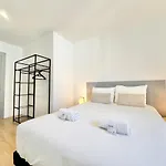 Apartment Le Reflet Dore - Familial - Spacieux -