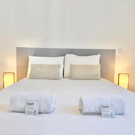 Le Reflet Dore - Familial - Spacieux - Apartment *