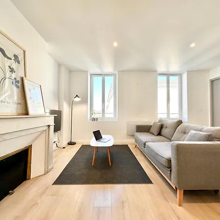 Le Reflet Dore - Familial - Spacieux - * Mont-de-Marsan