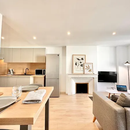 Le Reflet Dore - Familial - Spacieux - Apartment *