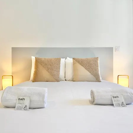 Le Reflet Dore - Familial - Spacieux - Apartment