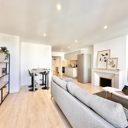 Le Reflet Dore - Familial - Spacieux - *