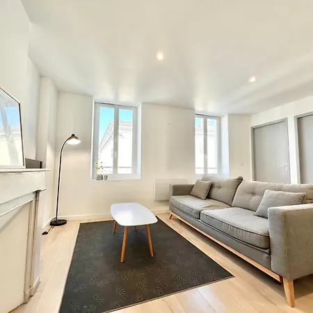 Apartment Le Reflet Dore - Familial - Spacieux -
