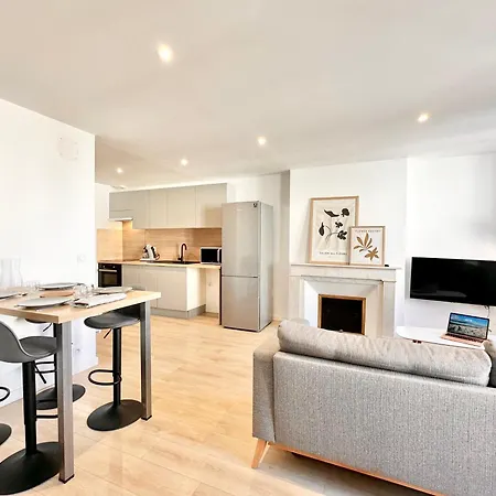 Apartment Le Reflet Dore - Familial - Spacieux - *
