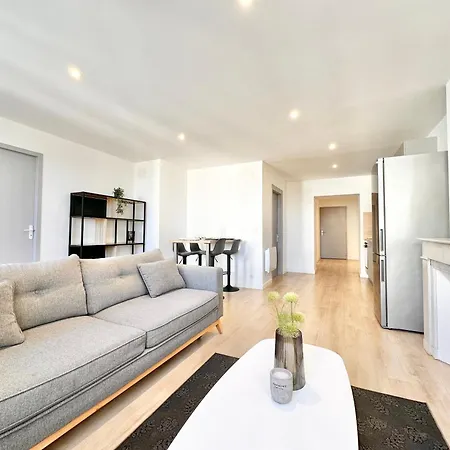 Le Reflet Dore - Familial - Spacieux -