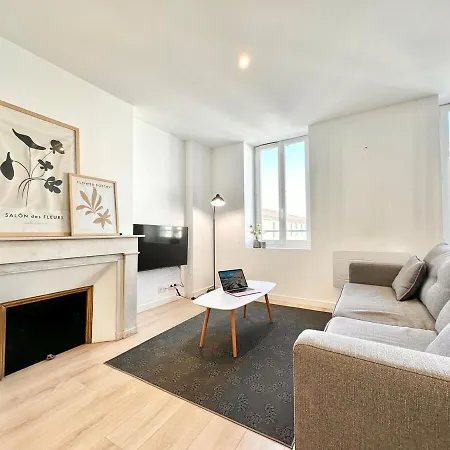 Appartamento Le Reflet Dore - Familial - Spacieux -