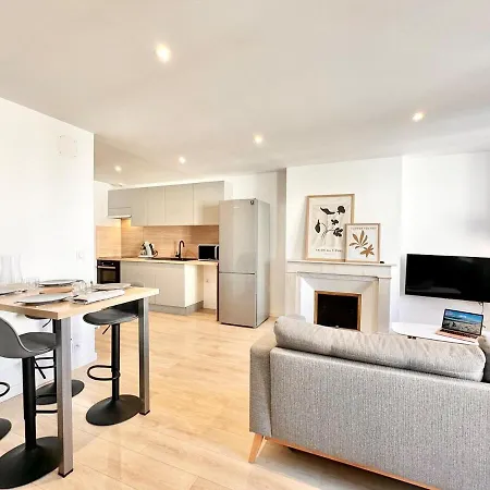 Apartmán Le Reflet Dore - Familial - Spacieux - *