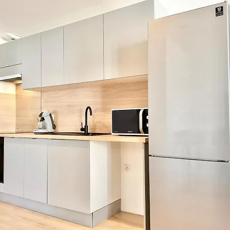 Le Reflet Dore - Familial - Spacieux - Apartmán
