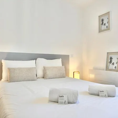 Apartmán Le Reflet Dore - Familial - Spacieux - Mont-de-Marsan
