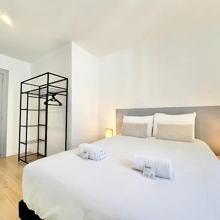 Apartmán Le Reflet Dore - Familial - Spacieux -