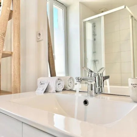 Le Reflet Dore - Familial - Spacieux - Apartmán *