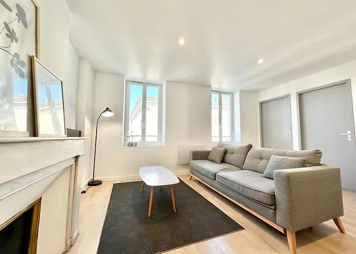 Le Reflet Doré - Familial - Spacieux -