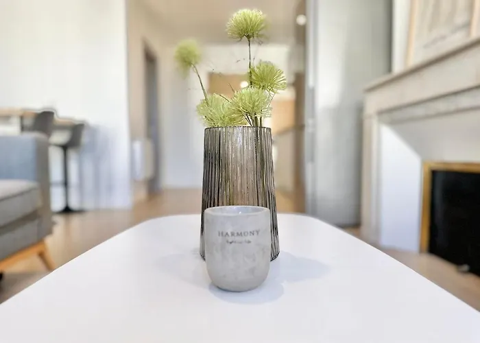 Apartment Le Reflet Dore - Familial - Spacieux - *