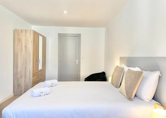 Le Reflet Dore - Familial - Spacieux - Apartment