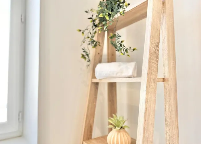 Le Reflet Doré - Familial - Spacieux - Appartement *